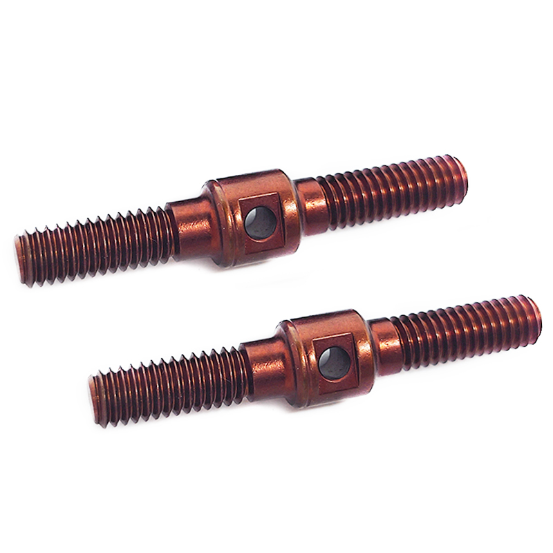 32070 Steel S2 Threaded Insert M6*46mm