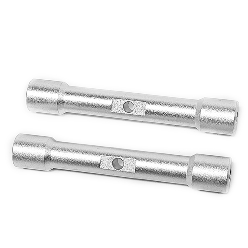 32072 round shape post 62mm Alum(7075-T6)