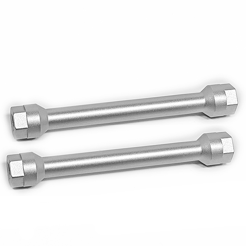 32078 round shape post 55Mm Alum(7075-T6)
