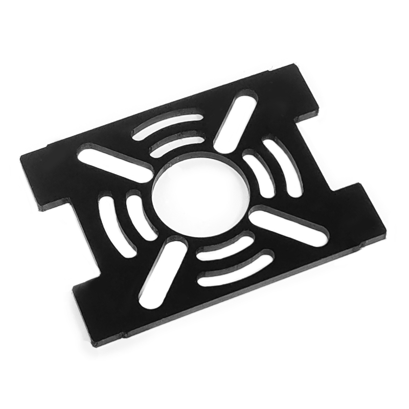 32080 Subframe fan seat
