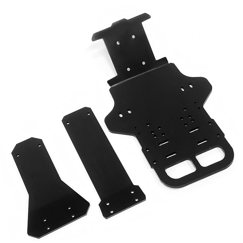 32081 Rear Bumper