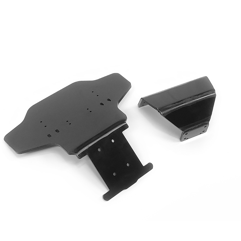 32084 Front Bumper