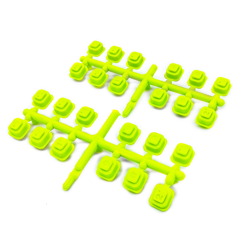 32089 Arm Mount Inserts Set