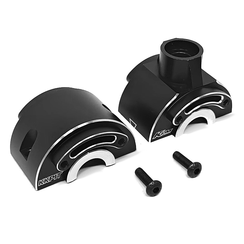 32901K  CNC Front/Rear Gearbox Set