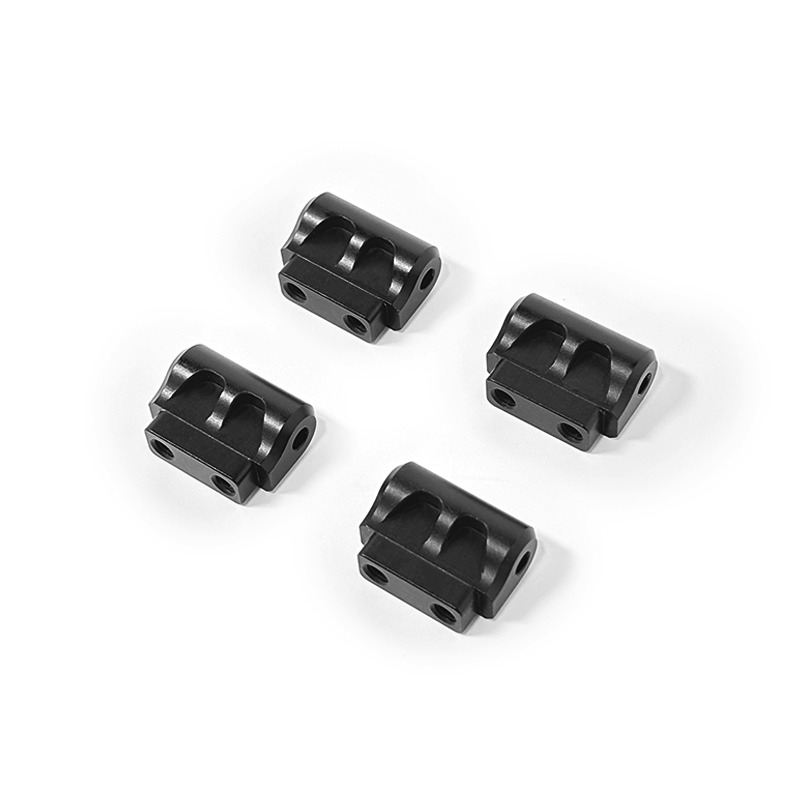 32906K CNC Upper Swing Arm Mount（black）