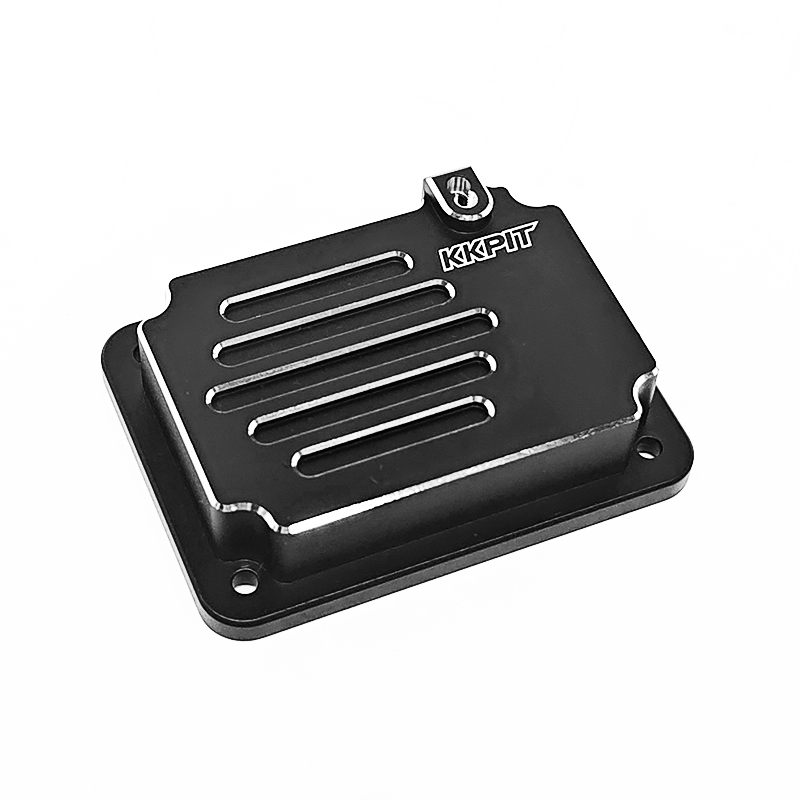32908K CNC Receiver Box Set（black）