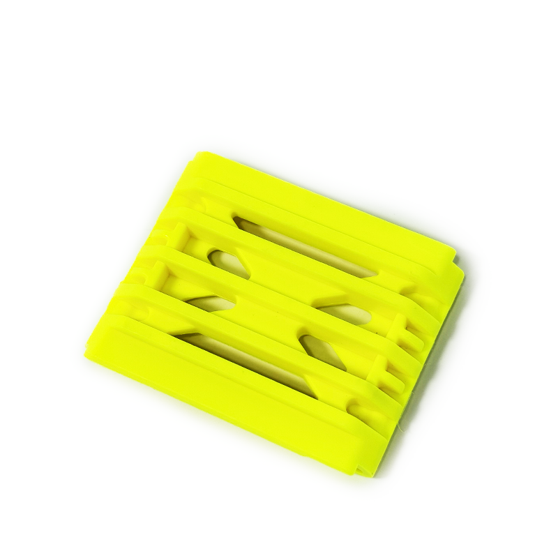 32911K Green skid plate