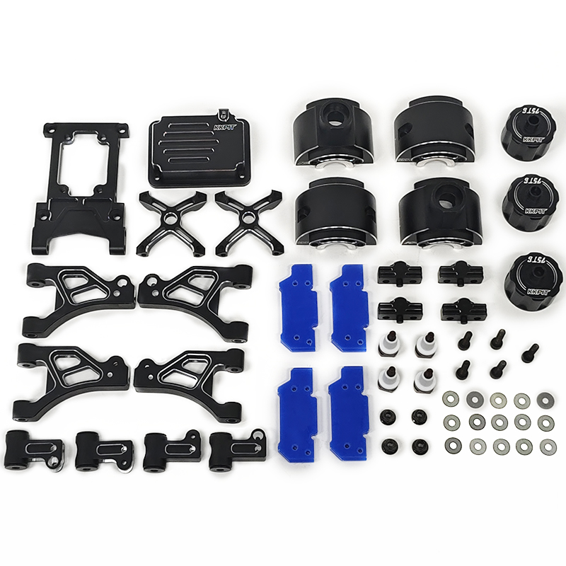 32913K  All CNC Upgraded Kit For KPM