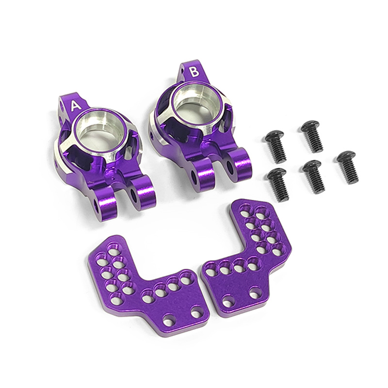 31924K-P	Rear Hub Carrier(L&R)