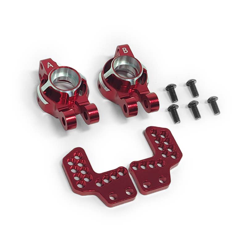 31924K-R	Rear Hub Carrier(L&R)