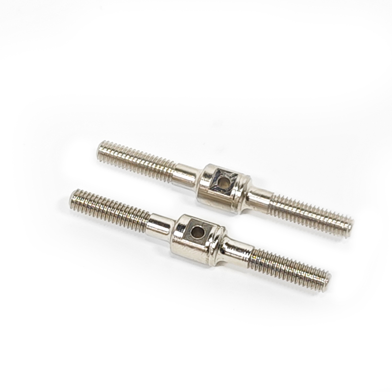 33014 Rear Camber Links  Turnbuckles 46mm