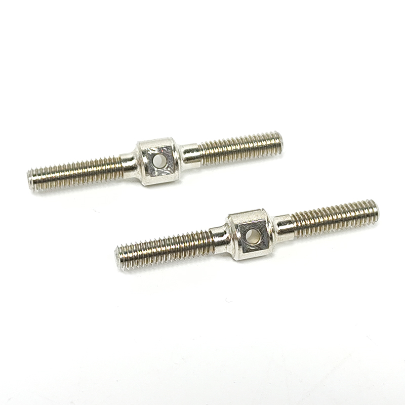33015 Front Camber Links/Steering Turnbuckles 40mm