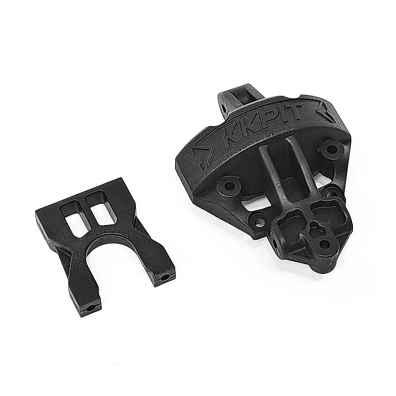 33026 Center Differential Cover&Mount