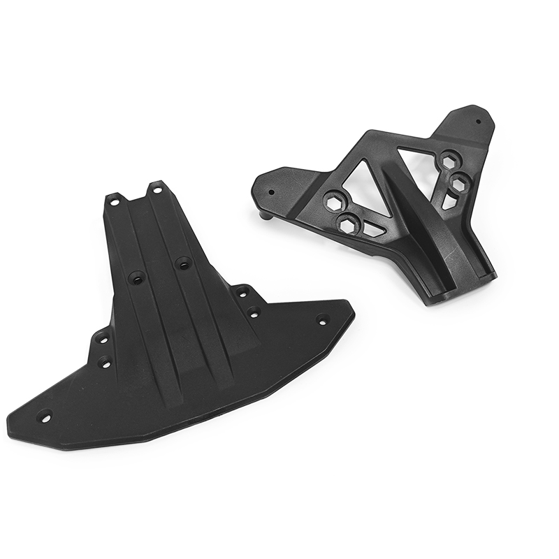 33028 Front Bumper Mount Set