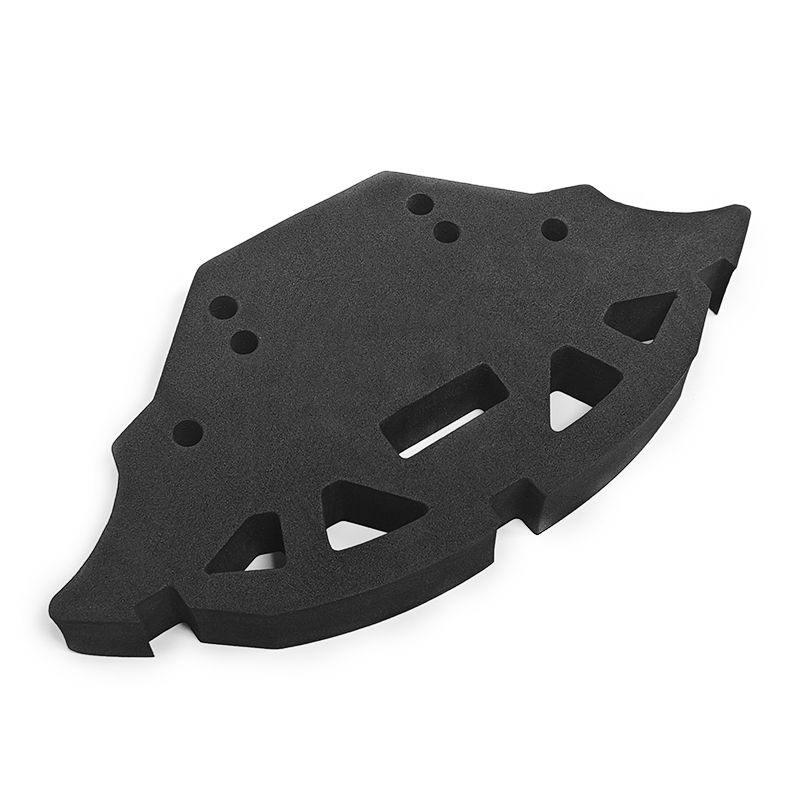 33029 LOW PROFILE FOAM BODY BUMPER