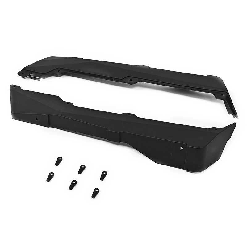 33033 XNR Mud Guard Set
