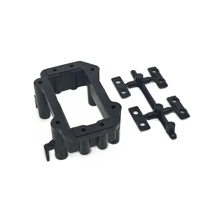 33035 servo Mount