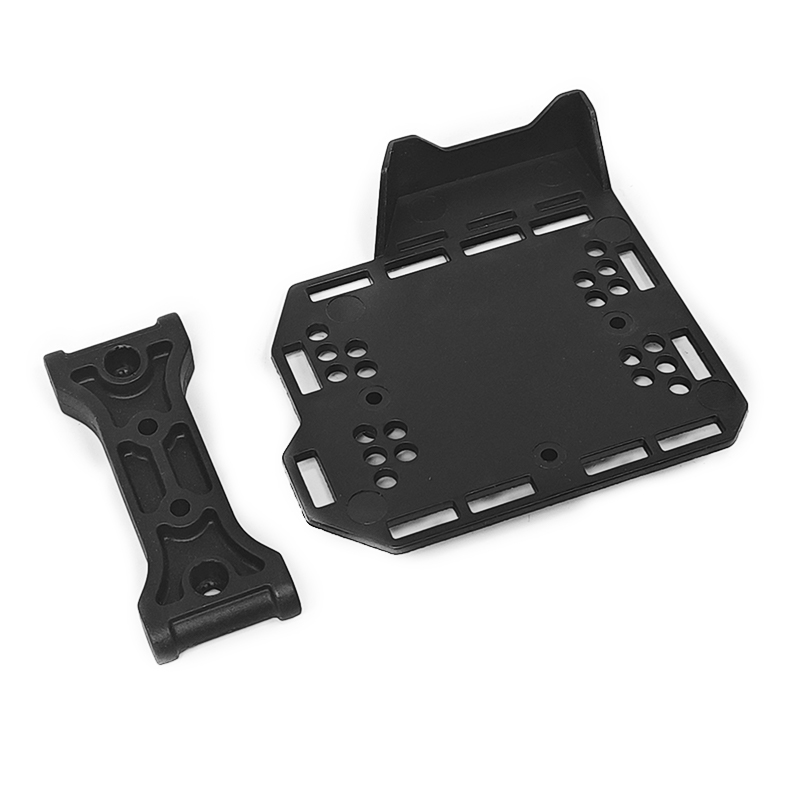 33037 Esc Tray&Esc Tray Brace