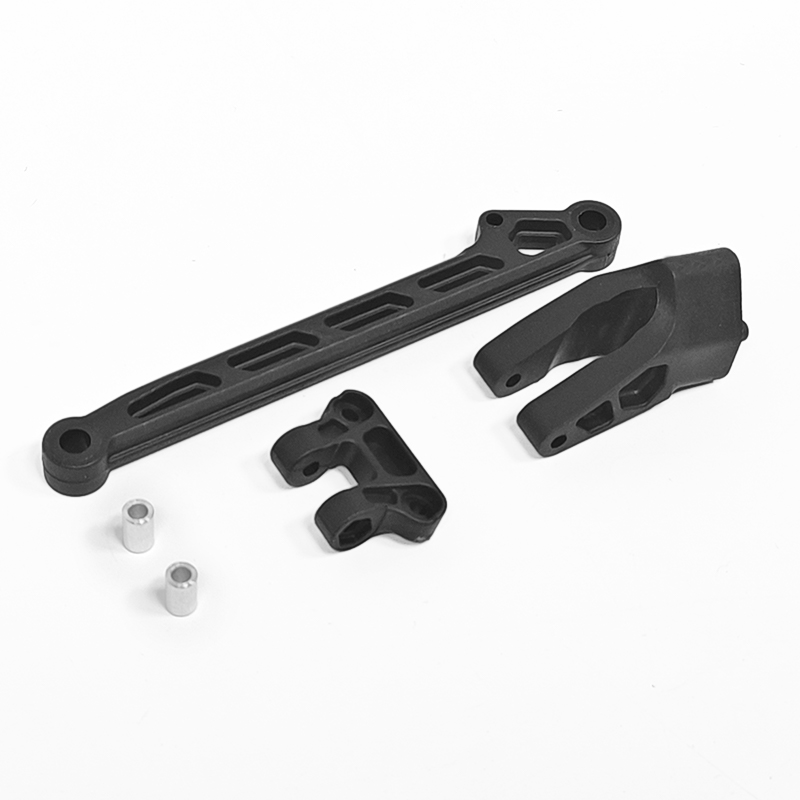 33039 Chassis Brace Rear A