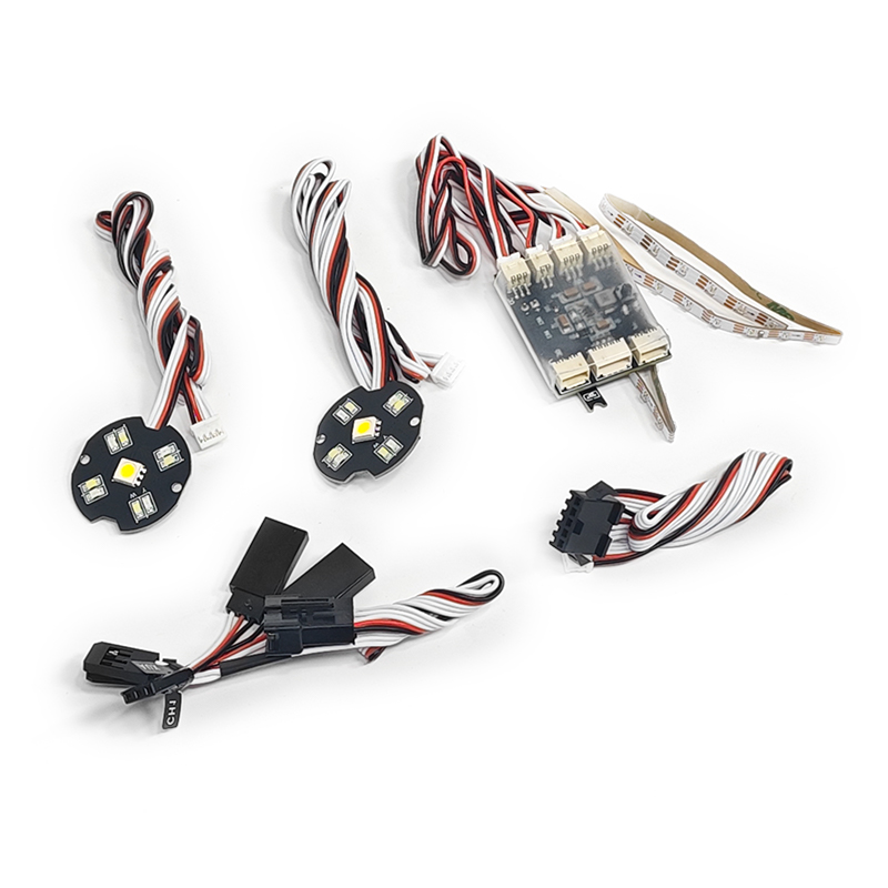 33044 Lighting Assembly