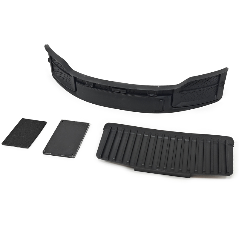 33045 Body Front face&Rear heat dissipation