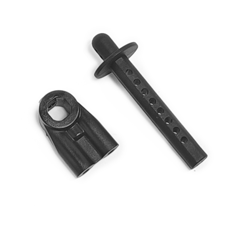 33048 Cabin shell pillar