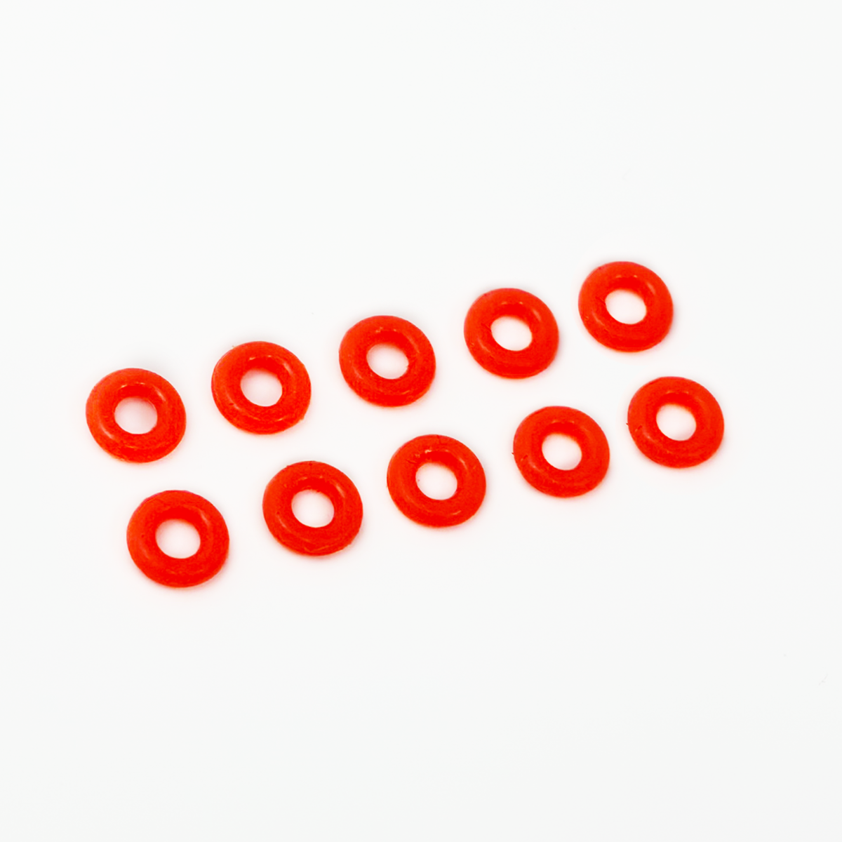 31942K  Silicone O-ring (soft)