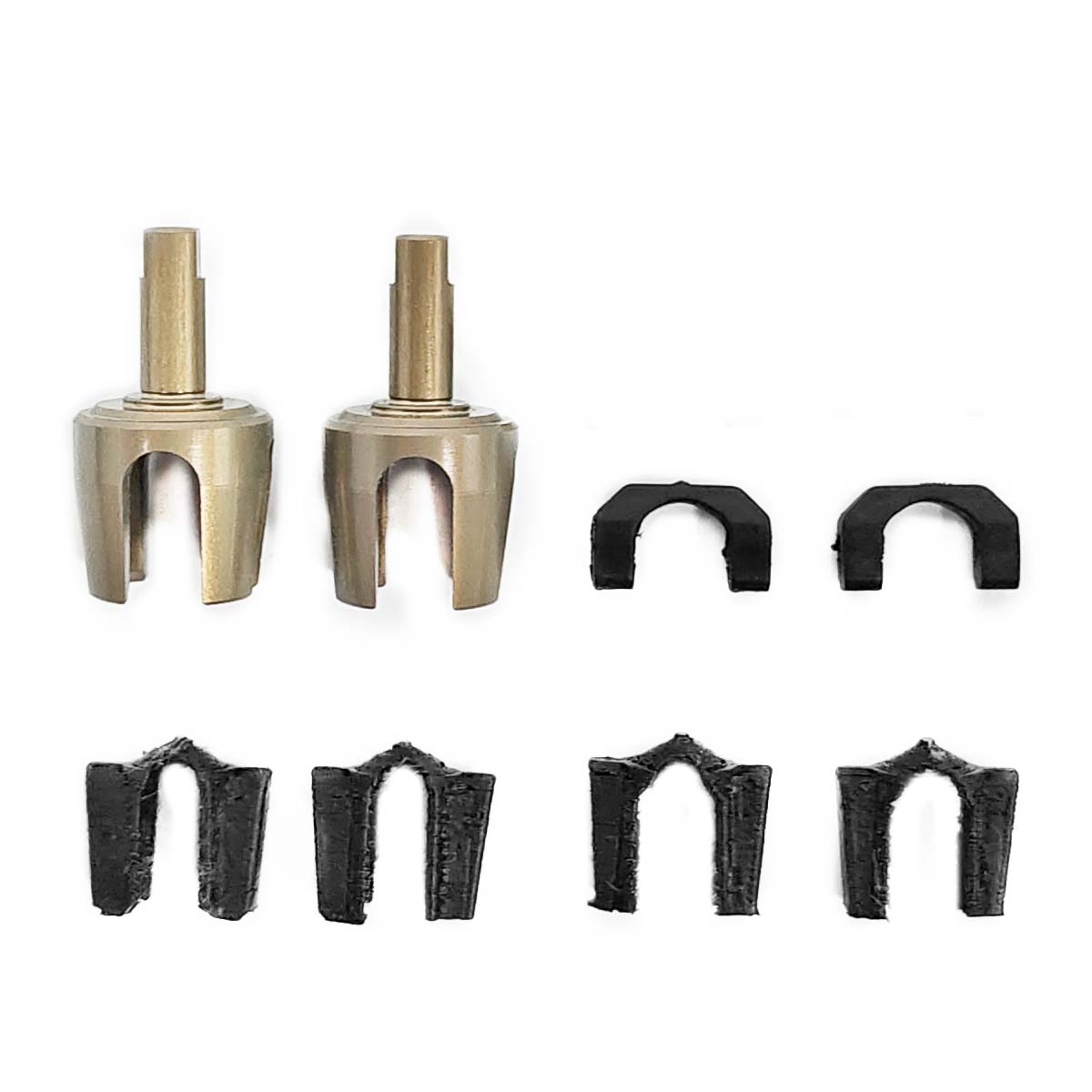 31931K  7075 Alum HA high adaptability Drive Cup