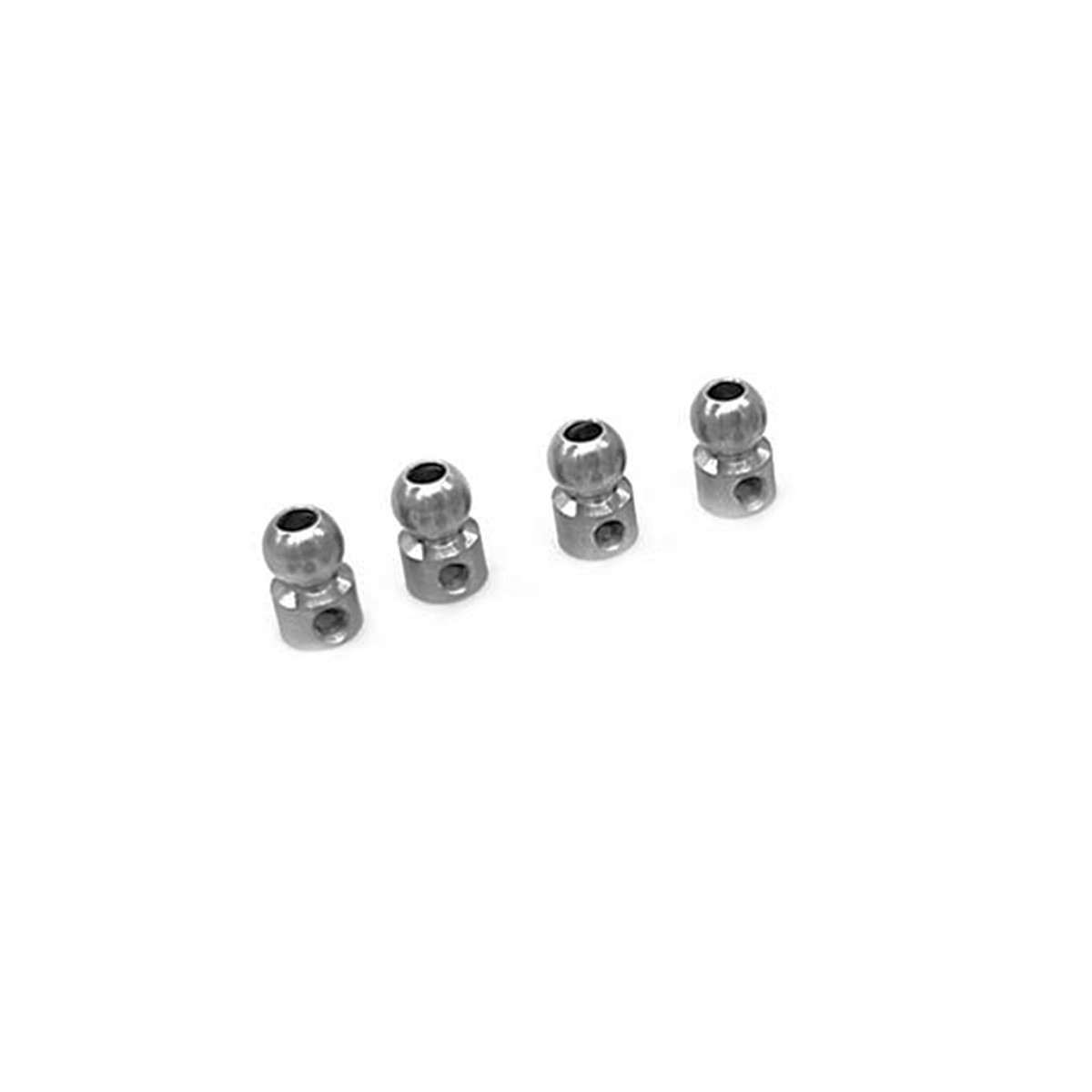 122001M Steel Pivot Ball 6.8X11MM
