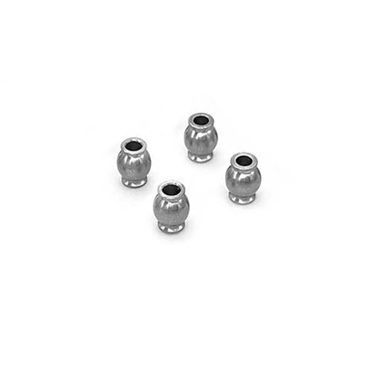 122003M Steel Pivot Ball  6.8X8MM