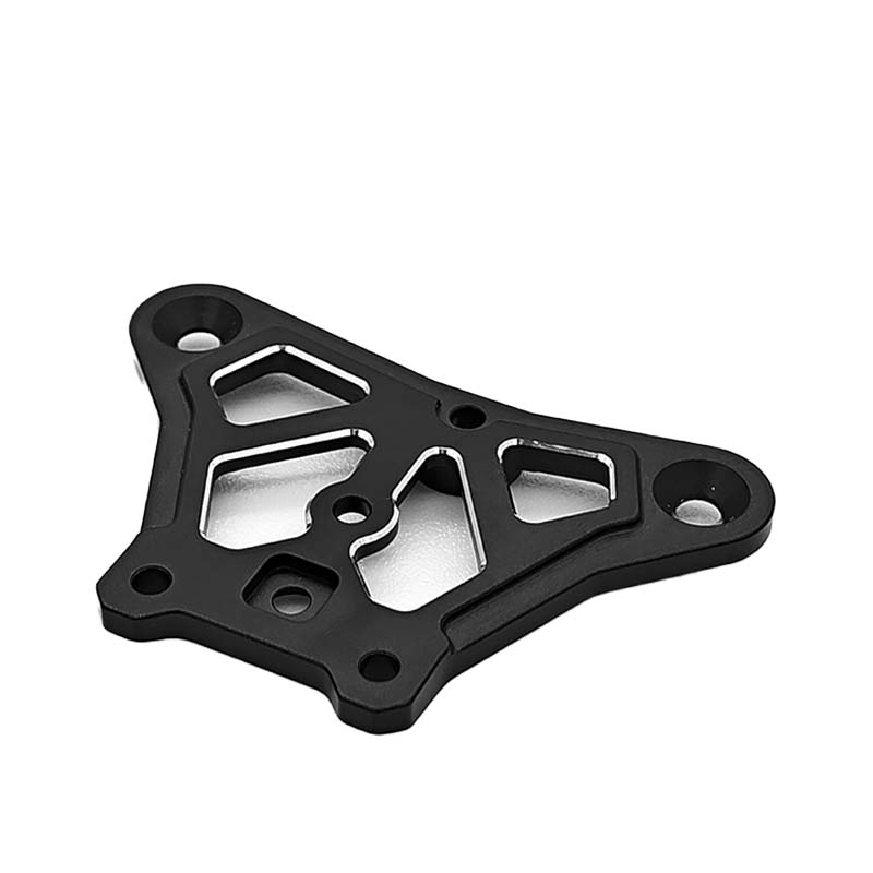 10003K Alu 6061-T6 CNC Topdeck Front