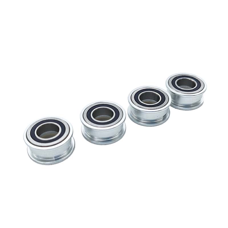 10009K Flange Bearing Fixed Upgrade Seat Kit