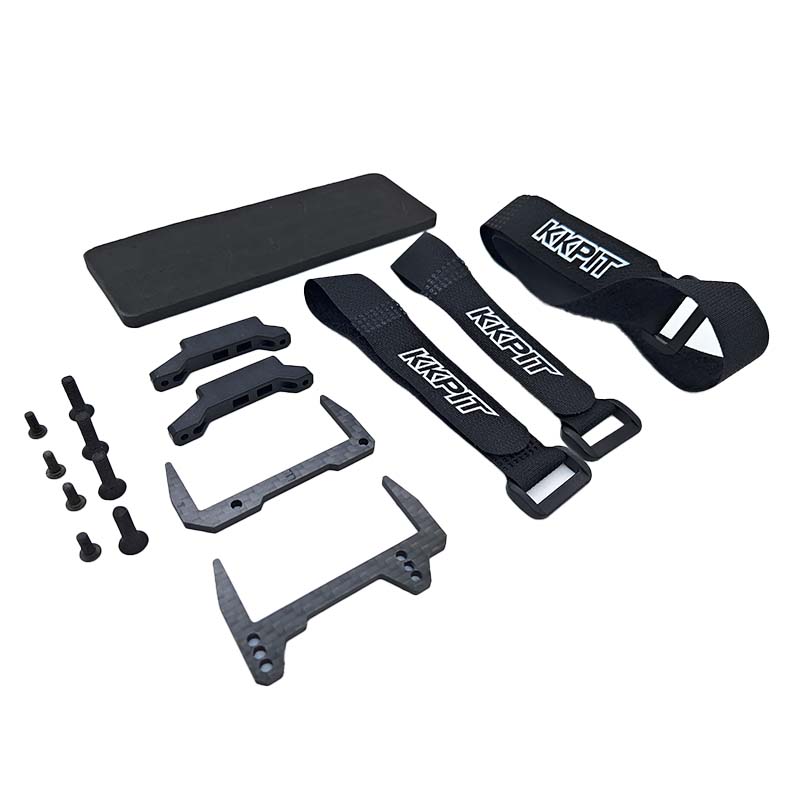 10010K Battery Compartment（Racing Version）