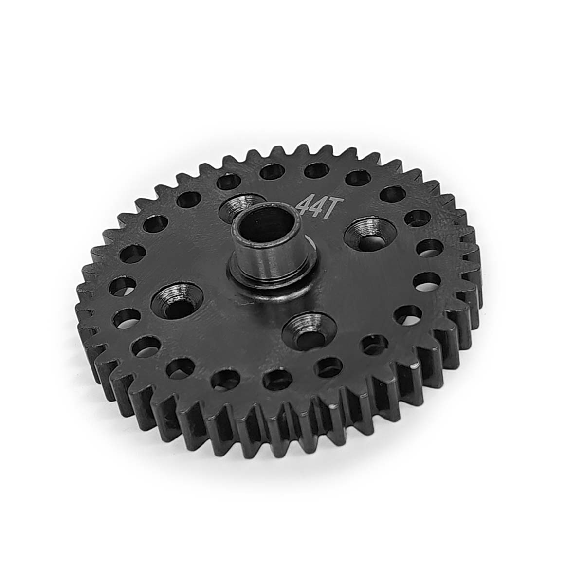 10015K STEEL Spur Gear 44