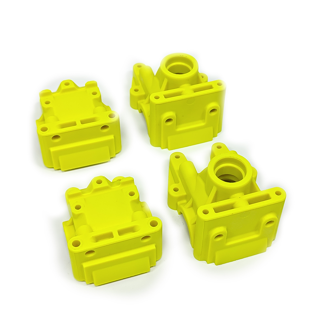 10036K GEAR BOX CASE SET(green)