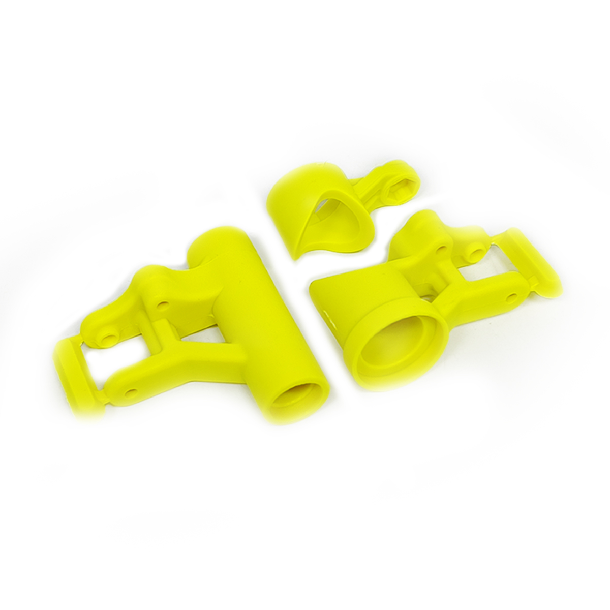 10037K Steering Servo Saver（Steering Crank）