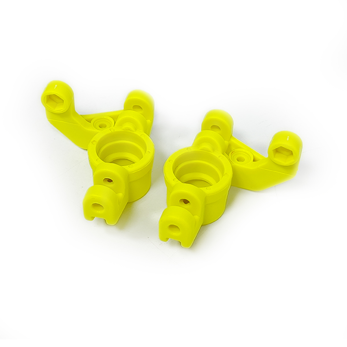 10043K Steering Blocks（R+L)