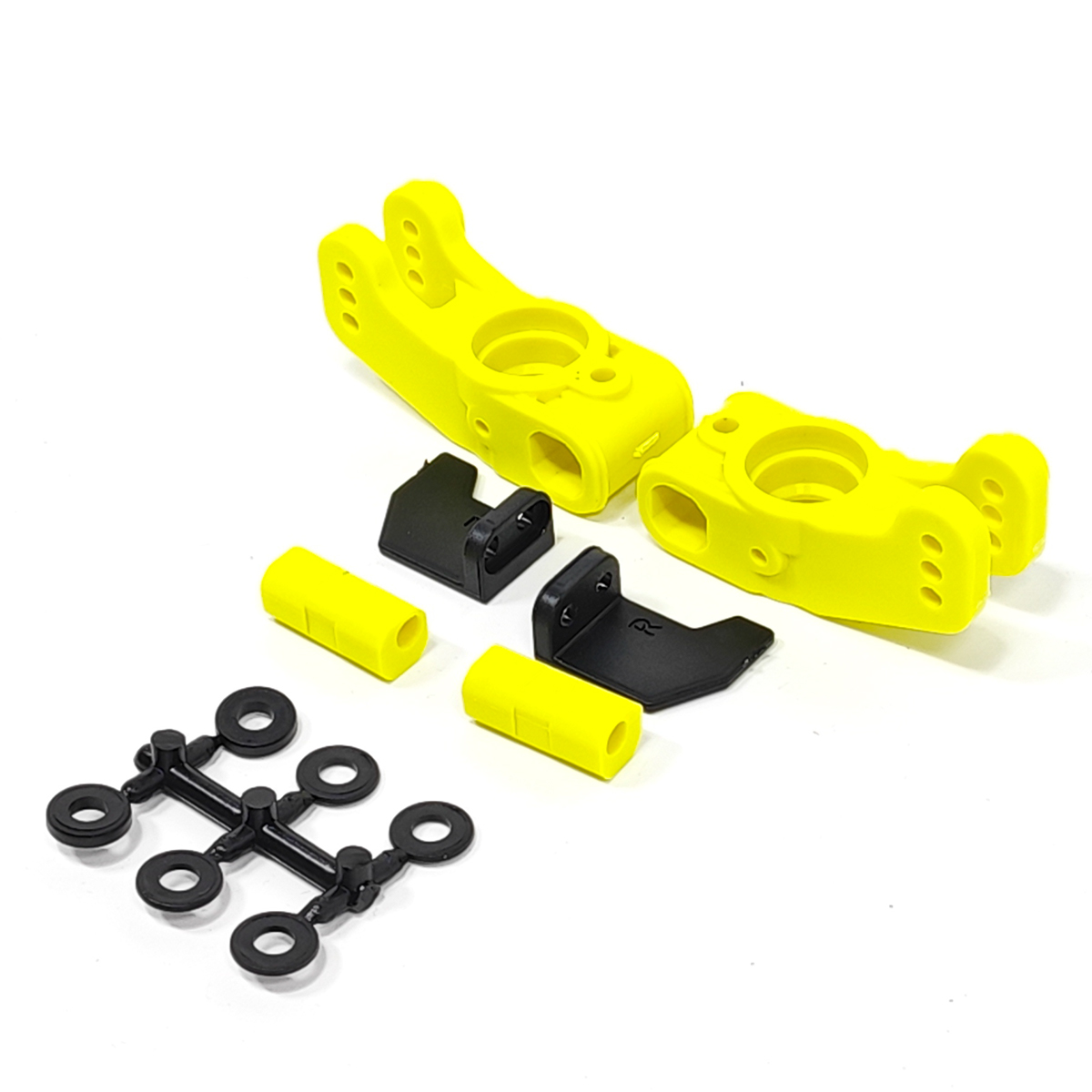 10046K Rear Hubs(L&R)