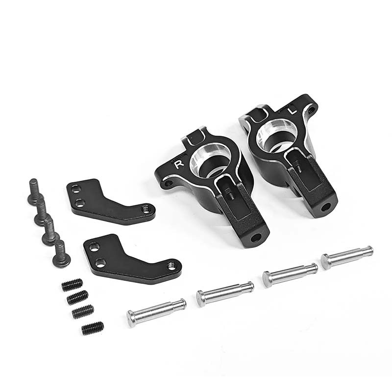 10051K 6061-T6CncSteering Blocks（CombinatorialDesignR+L）