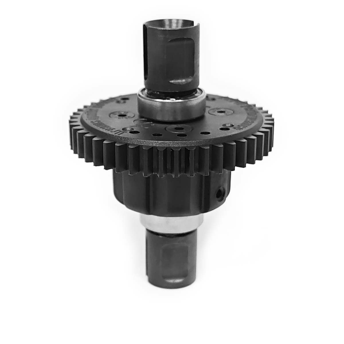 20003-C Gear Diff Set 42T Straight Cut (Center)