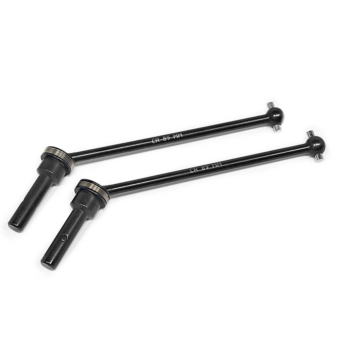 20009M-F Front Driveshaft 89MM