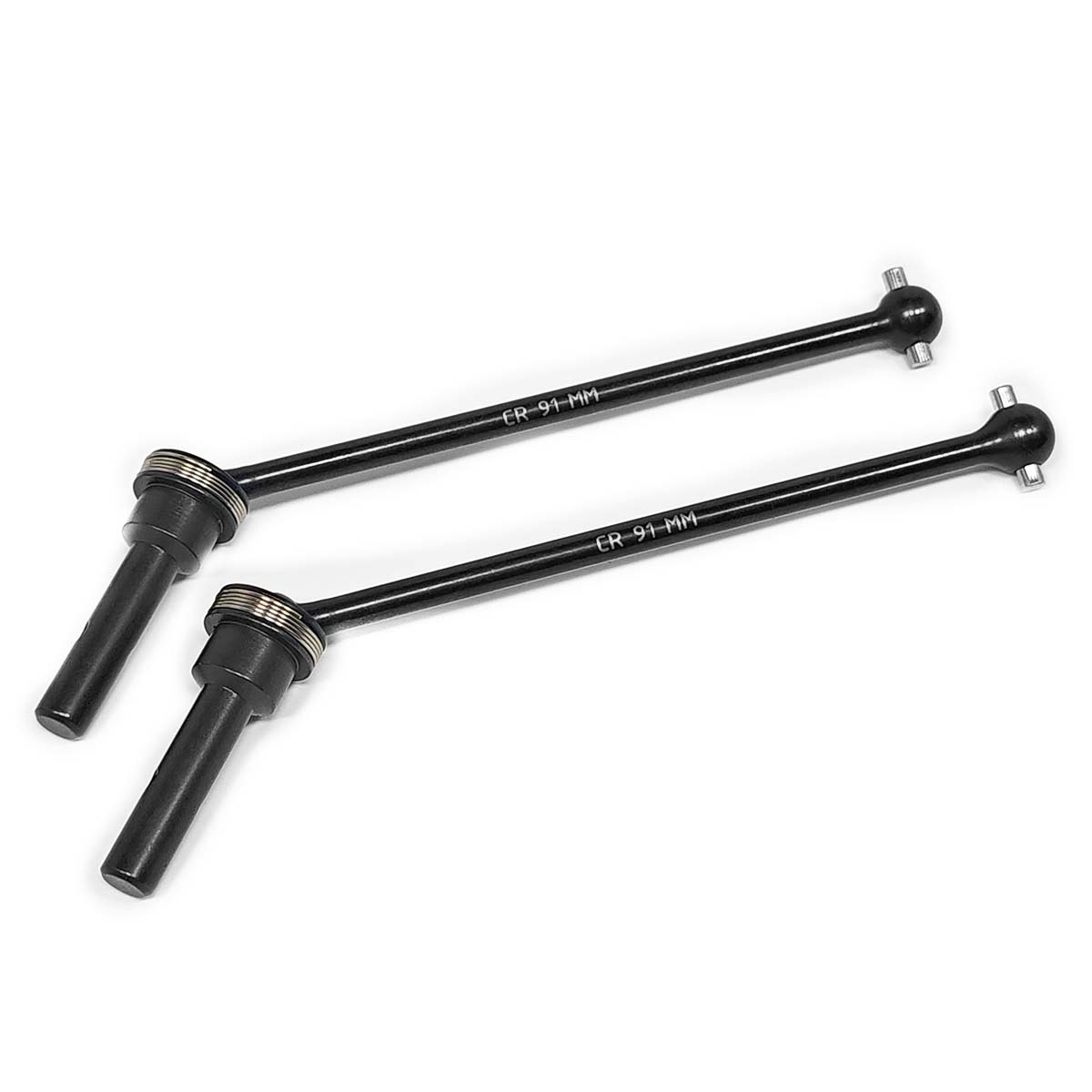 20009M-RCVD Rear Driveshaft 91MM