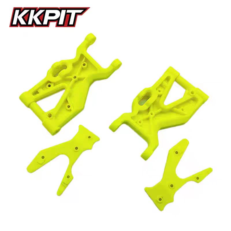 20300-Y Front Suspension Arms